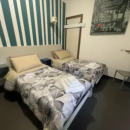 B&B La Piccola Stella-3